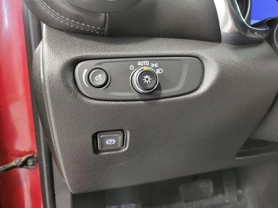 2022 Chevrolet Blazer AWD 4dr LT w/3LT