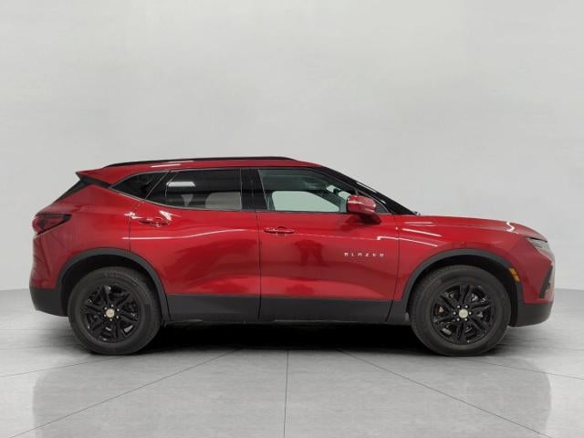 2022 Chevrolet Blazer AWD 4dr LT w/3LT