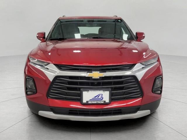 2022 Chevrolet Blazer AWD 4dr LT w/3LT