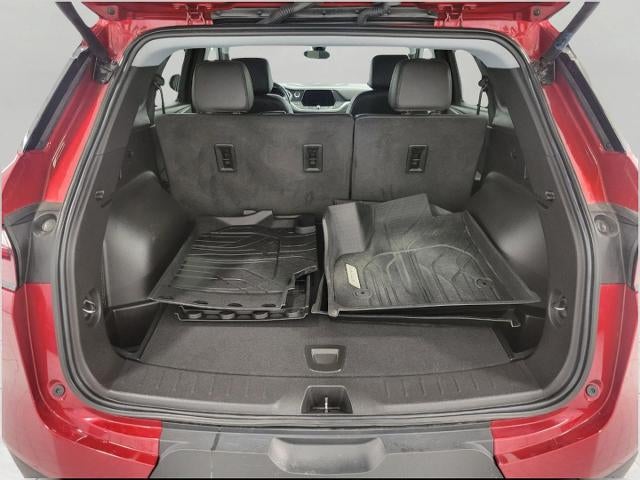 2022 Chevrolet Blazer AWD 4dr LT w/3LT