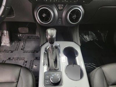 2022 Chevrolet Blazer AWD 4dr LT w/3LT