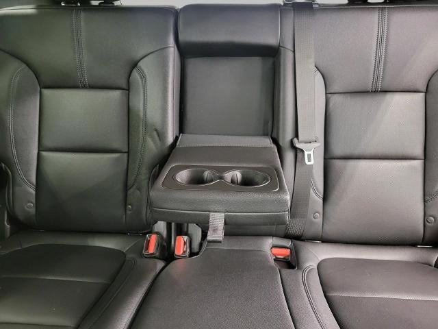 2022 Chevrolet Blazer AWD 4dr LT w/3LT