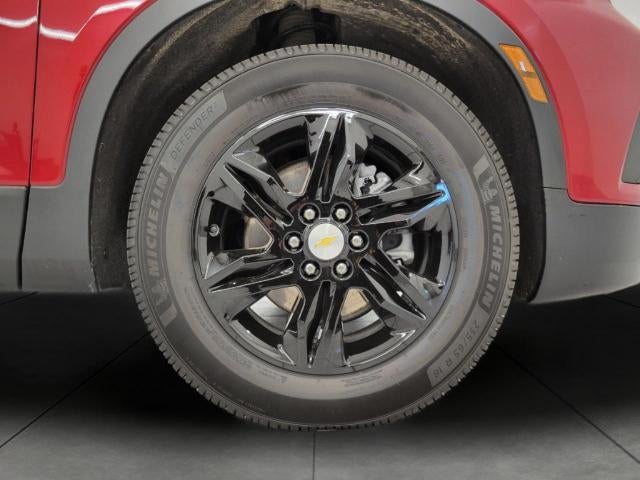 2022 Chevrolet Blazer AWD 4dr LT w/3LT