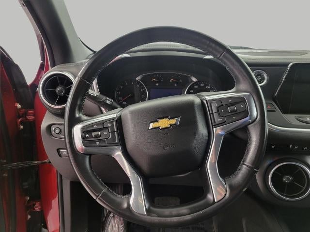 2022 Chevrolet Blazer AWD 4dr LT w/3LT