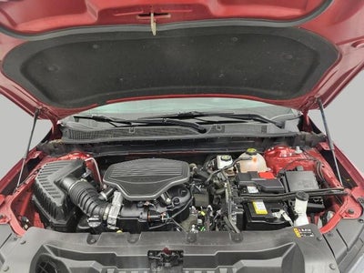 2022 Chevrolet Blazer AWD 4dr LT w/3LT