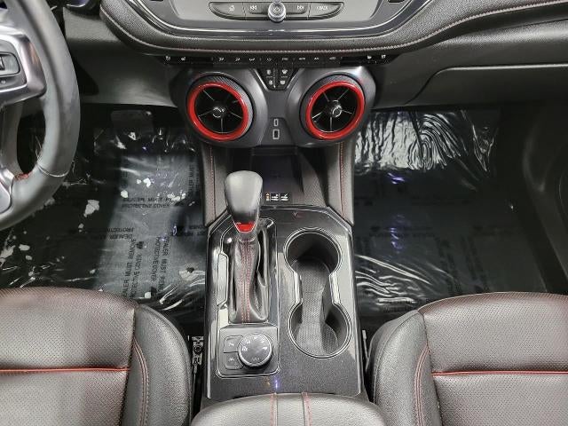 2024 Chevrolet Blazer AWD 4dr RS