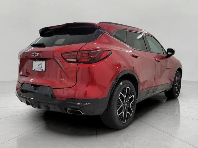 2024 Chevrolet Blazer AWD 4dr RS