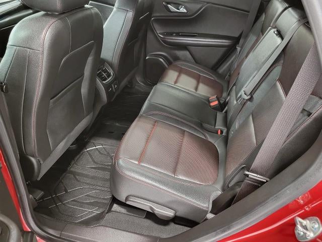 2024 Chevrolet Blazer AWD 4dr RS