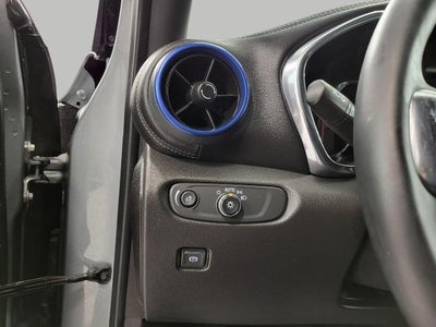 2024 Chevrolet Blazer AWD 4dr RS