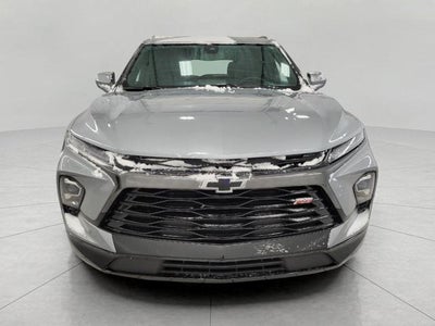 2024 Chevrolet Blazer AWD 4dr RS