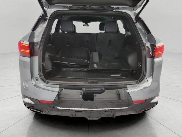 2024 Chevrolet Blazer AWD 4dr RS