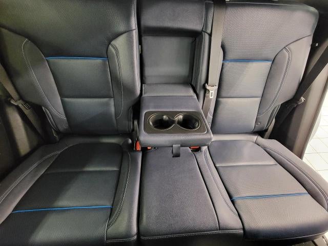 2024 Chevrolet Blazer AWD 4dr RS