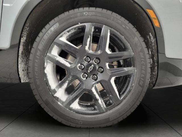 2024 Chevrolet Blazer AWD 4dr RS