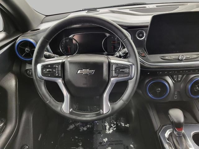 2024 Chevrolet Blazer AWD 4dr RS