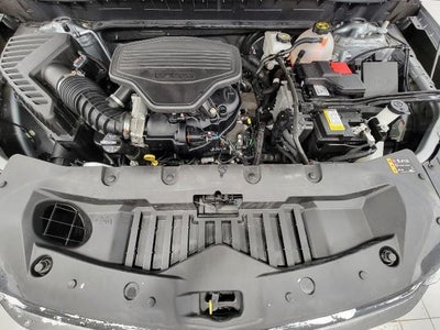 2024 Chevrolet Blazer AWD 4dr RS