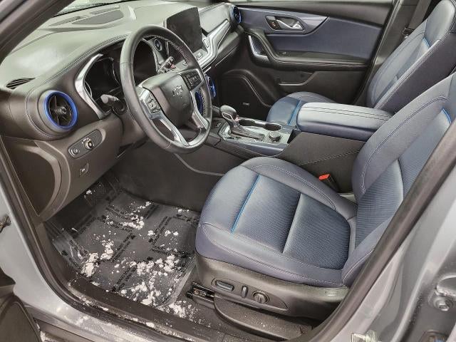 2024 Chevrolet Blazer AWD 4dr RS