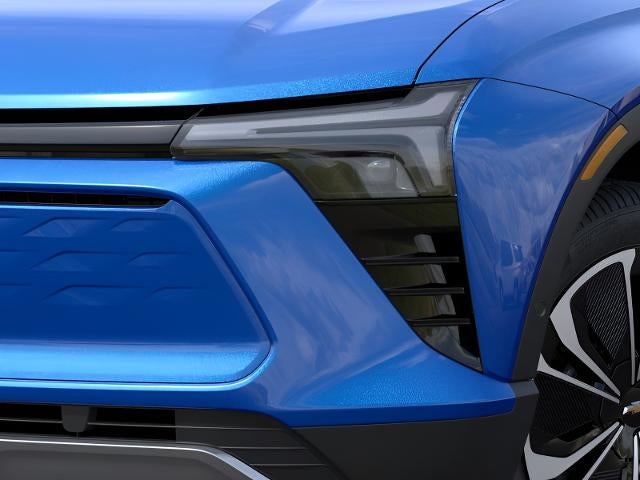 2025 Chevrolet Blazer EV AWD 4dr LT