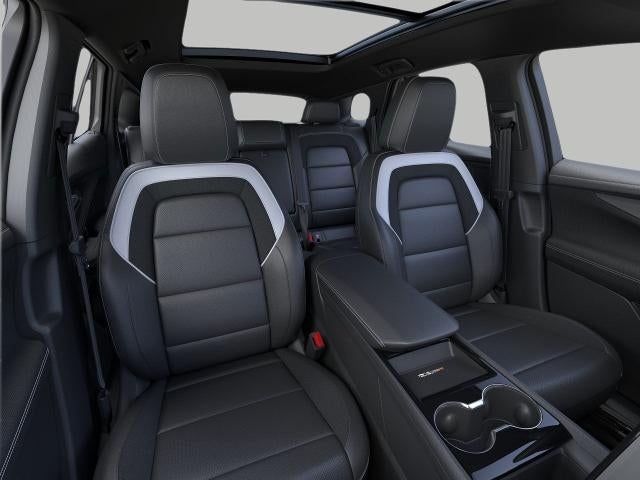 2025 Chevrolet Blazer EV AWD 4dr LT