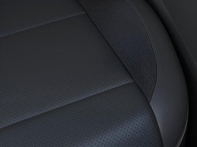 2025 Chevrolet Blazer EV AWD 4dr LT