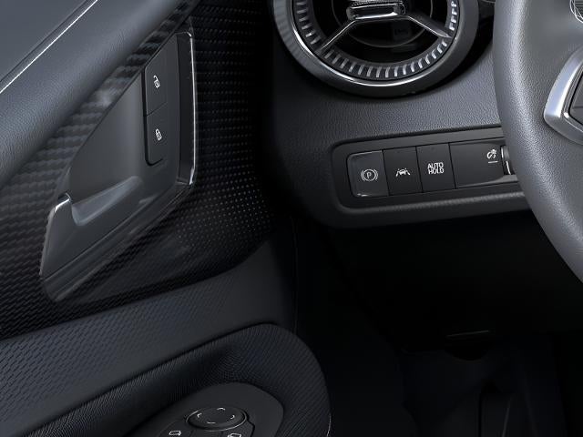 2025 Chevrolet Blazer EV AWD 4dr LT