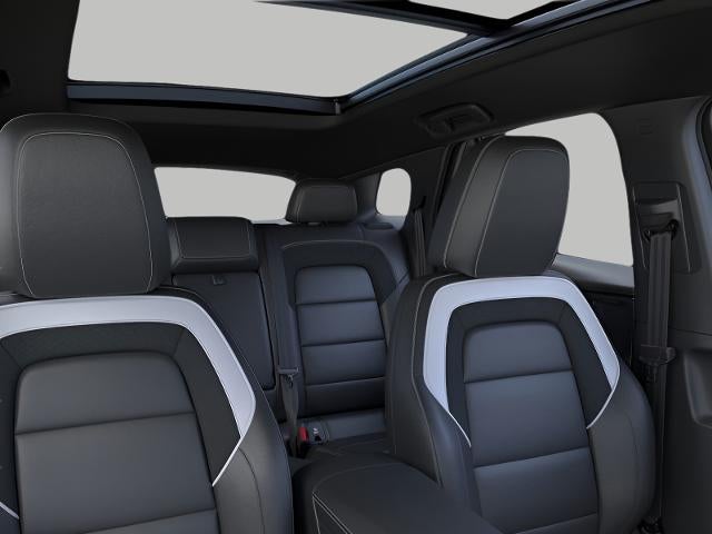 2025 Chevrolet Blazer EV AWD 4dr LT