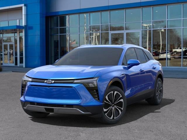 2025 Chevrolet Blazer EV AWD 4dr LT