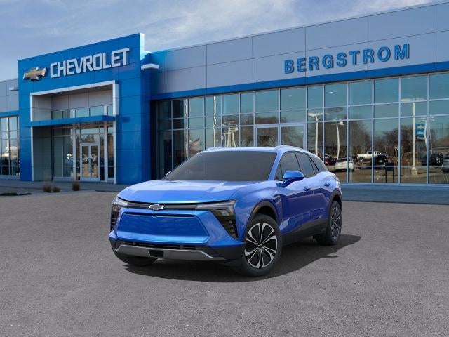 2025 Chevrolet Blazer EV AWD 4dr LT