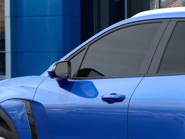 2025 Chevrolet Blazer EV AWD 4dr LT