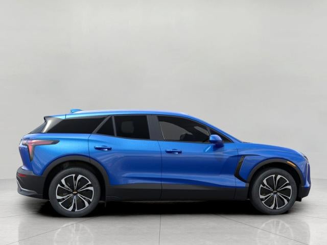 2025 Chevrolet Blazer EV AWD 4dr LT