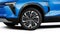 2025 Chevrolet Blazer EV AWD 4dr LT