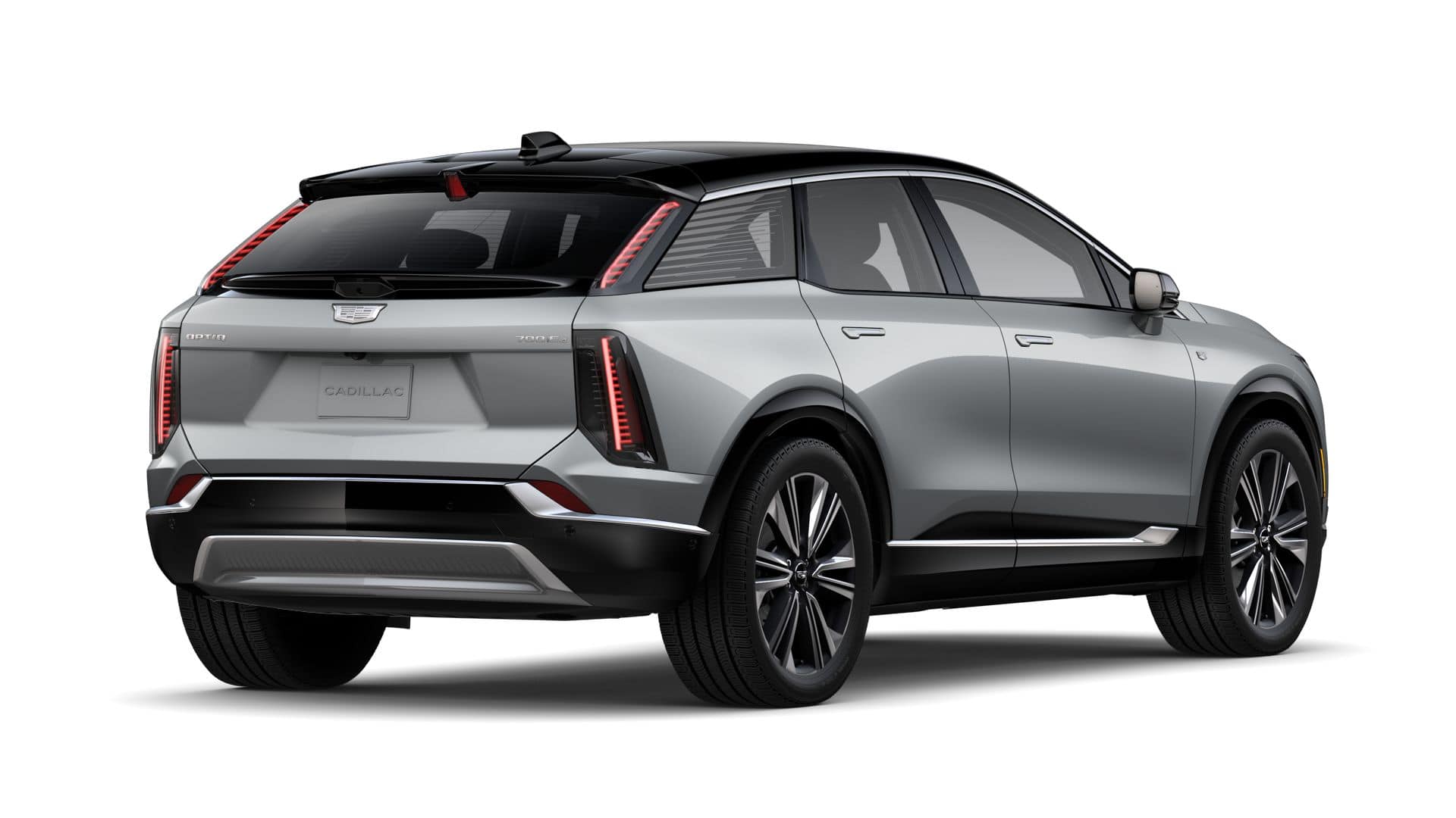 2026 Cadillac OPTIQ Base