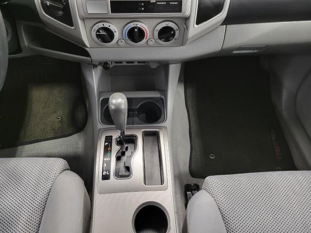 2011 Toyota Tacoma 4WD Double V6 AT