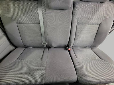 2011 Toyota Tacoma 4WD Double V6 AT