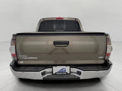 2011 Toyota Tacoma 4WD Double V6 AT