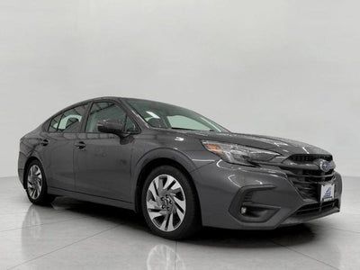 2023 Subaru Legacy Limited CVT