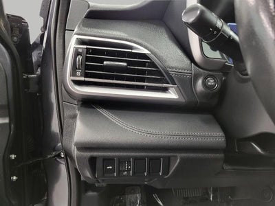 2023 Subaru Legacy Limited CVT