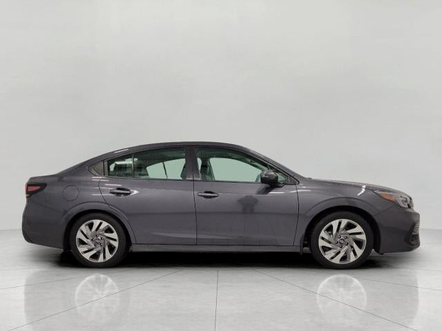 2023 Subaru Legacy Limited CVT
