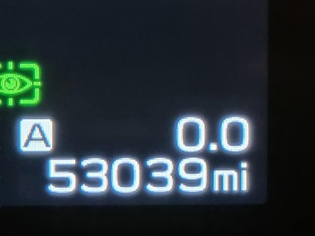 2023 Subaru Legacy Limited CVT