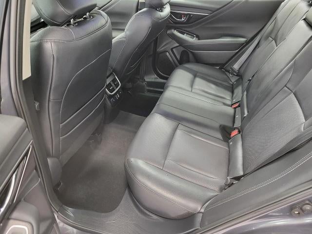 2023 Subaru Legacy Limited CVT
