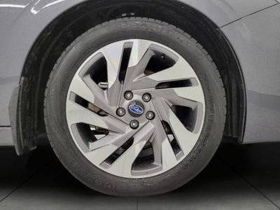 2023 Subaru Legacy Limited CVT