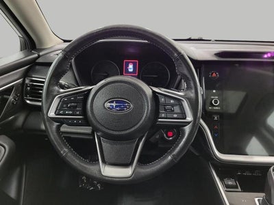 2023 Subaru Legacy Limited CVT