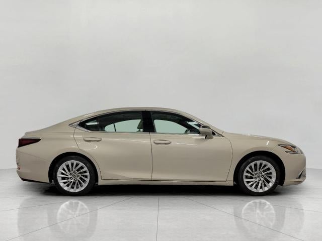 2019 Lexus ES ES 350 Luxury FWD