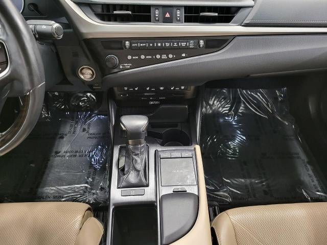 2019 Lexus ES ES 350 Luxury FWD