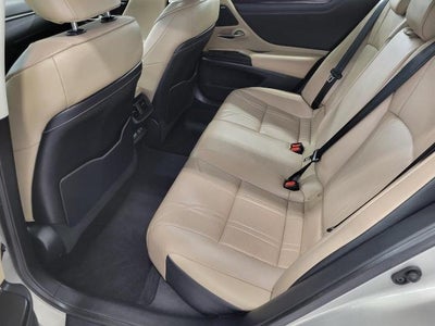 2019 Lexus ES ES 350 Luxury FWD