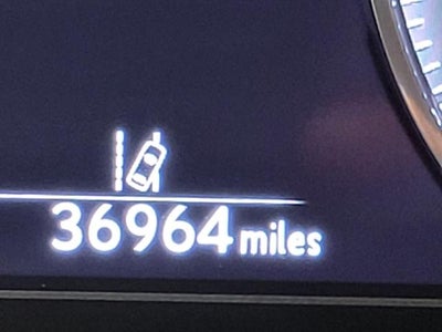 2019 Lexus ES ES 350 Luxury FWD