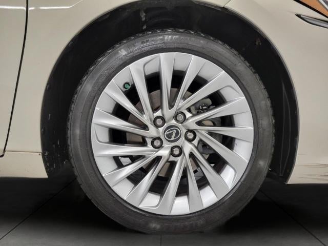 2019 Lexus ES ES 350 Luxury FWD