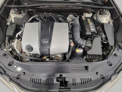 2019 Lexus ES ES 350 Luxury FWD