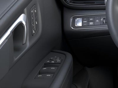 2026 Buick Enclave 4dr Sport Touring