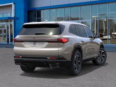 2026 Buick Enclave 4dr Sport Touring