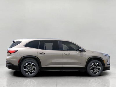2026 Buick Enclave 4dr Sport Touring